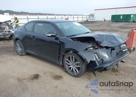2015 Scion Tc z USA, uszkodzony, nr VIN JTKJF5C70FJ011343